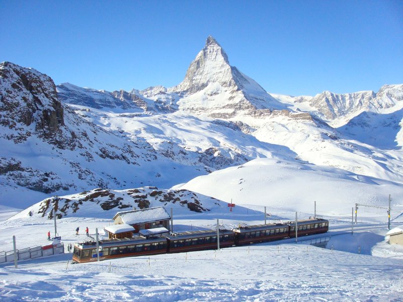 Photos - The Matterhorn Hostel